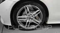 2018 Mercedes Benz E-Class