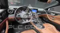 2018 Mercedes Benz E-Class