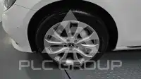 2018 Mercedes Benz E-Class