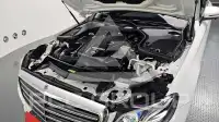 2018 Mercedes Benz E-Class