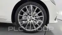 2018 Mercedes Benz E-Class