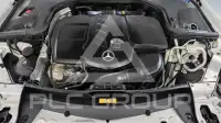 2018 Mercedes Benz E-Class