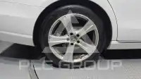 2018 Mercedes Benz E-Class