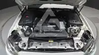 2018 Mercedes Benz E-Class
