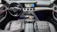 2018 Mercedes Benz E-Class