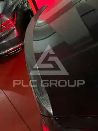 2018 Mercedes Benz E-Class