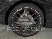 2018 Mercedes Benz E-Class