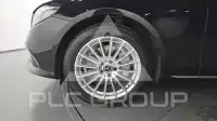 2018 Mercedes Benz E-Class