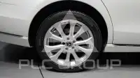 2018 Mercedes Benz E-Class