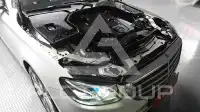 2018 Mercedes Benz E-Class