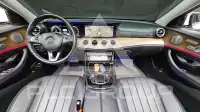 2018 Mercedes Benz E-Class