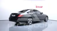 2018 Mercedes Benz E-Class