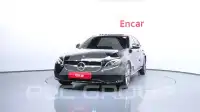 2018 Mercedes Benz E-Class