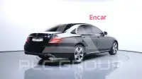 2018 Mercedes Benz E-Class