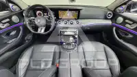 2018 Mercedes Benz E-Class