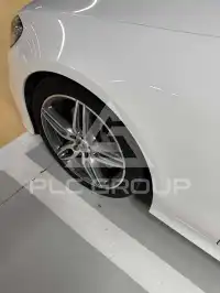 2018 Mercedes Benz E-Class