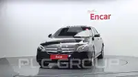 2018 Mercedes Benz E-Class