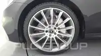 2018 Mercedes Benz E-Class