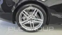 2018 Mercedes Benz E-Class