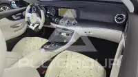 2018 Mercedes Benz E-Class