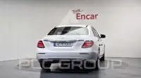 2018 Mercedes Benz E-Class