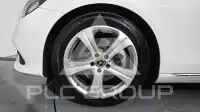 2018 Mercedes Benz E-Class