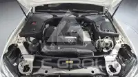 2018 Mercedes Benz E-Class