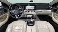 2018 Mercedes Benz E-Class