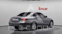 2018 Mercedes Benz E-Class