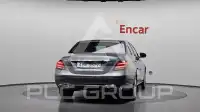 2018 Mercedes Benz E-Class