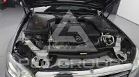 2018 Mercedes Benz E-Class