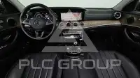 2018 Mercedes Benz E-Class
