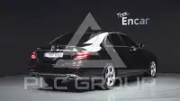 2018 Mercedes Benz E-Class