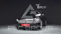 2018 Mercedes Benz E-Class