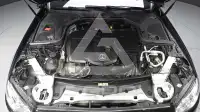 2018 Mercedes Benz E-Class