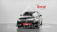 2018 Mercedes Benz E-Class