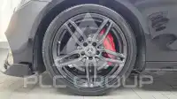2018 Mercedes Benz E-Class