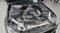 2018 Mercedes Benz E-Class