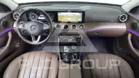 2018 Mercedes Benz E-Class