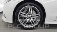 2018 Mercedes Benz E-Class