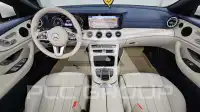 2018 Mercedes Benz E-Class