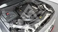 2018 Mercedes Benz E-Class