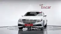 2018 Mercedes Benz E-Class