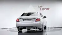2018 Mercedes Benz E-Class