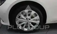 2018 Mercedes Benz E-Class