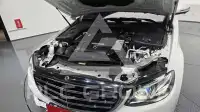 2018 Mercedes Benz E-Class