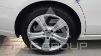 2018 Mercedes Benz E-Class