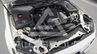 2018 Mercedes Benz E-Class
