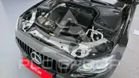 2018 Mercedes Benz E-Class