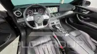 2018 Mercedes Benz E-Class